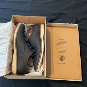 BRAND NEW Kenneth Cole Shoes 10.5